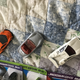 Illustration for article titled Colossal Die-Cast Collection - Cars I Kept - 4 - Coworkers